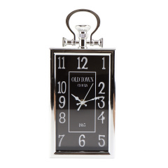 Часы настенные Perfume Black 15х34 см BR218491 Lefard Одесса