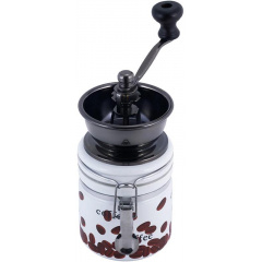 Механічна кавомолка Coffee Beans Kamille DP73539 Запоріжжя