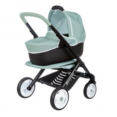 Коляска Mint Maxi-Cosi and Quinny со съемной трубкой 54,5 x 38,5 x 64 см Smoby IG-OL185819 Запоріжжя