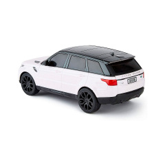 Игровой автомобиль на р/у Land Rover Range Rover Sport White KS Drive KD119188 Херсон