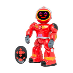 Игрушка интерактивная на ИК управлении Робот Kiddieland KD115647 Одесса