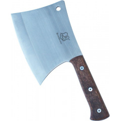 Сокира кухонна обробна Chef 33см професійна Dynasty DP38193 Київ