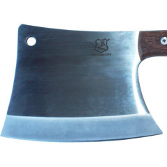 Сокира кухонна обробна Chef 33см професійна Dynasty DP38193 Київ