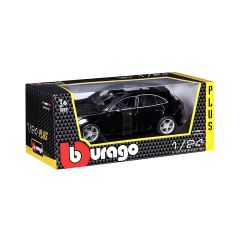 Машинка Bburago Порше macan 1:24 DD112783 Львів