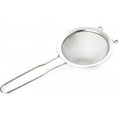 Сито Sieve Classic диаметр 31см из нержавеющей стали Empire DP38357 Ровно