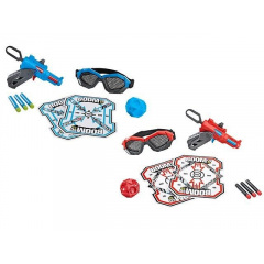 Игровой набор из 2 бластеров Mattel IR32700 Ивано-Франковск