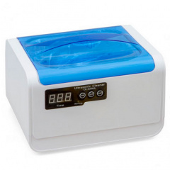 Стерилизатор ультразвуковой SalonHome T-OS28894 CE-6200A на 1400 мл Ровно