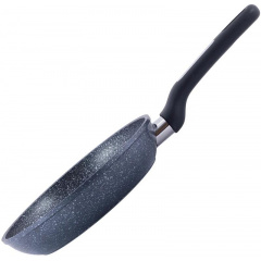 Сковородка Kamille Karelian диаметр 30см Induction с антипригарным покрытием ILAG Ultimate DP36409 Черкаси