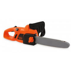 Детская игрушка пила Black and Decker Smoby IR29157 Долина