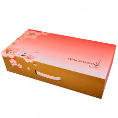 Чайный набор Japan Sakura AL29376 Лотос Ровно