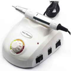 Фрезер SalonHome T-О12791 ZS-603 Nails White 30 000 оборотів Одеса