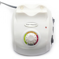 Фрезер SalonHome T-О12791 ZS-603 Nails White 30 000 оборотів Одеса