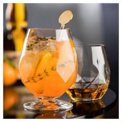 Набор бокалов для коньяка RCR Alkemist 530 мл 6 шт. (26975020006) Тернополь