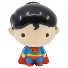 Пляшка для води дитяча 450 мл Stor Superman (10627) Івано-Франківськ