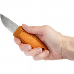 Ніж Morakniv Eldris Fire Kit Orange (13502) Запоріжжя