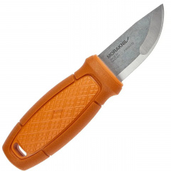 Ніж Morakniv Eldris Fire Kit Orange (13502) Запоріжжя