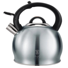 Чайник Berlinger Haus Moonlight Edition 3 л (BH-6416) Черновцы