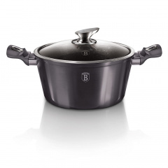 Кастрюля Berlinger Haus Metallic Line Carbon Pro Edition 2,5 л (BH-6892) Чернігів
