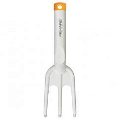 Посадочная вилка Fiskars White (1027034) Черновцы