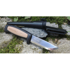 Нож Morakniv Rope нержавеющая сталь (12245) Умань