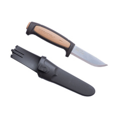 Нож Morakniv Rope нержавеющая сталь (12245) Умань