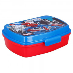 Ланч-бокс Stor Spider-Man (51374) Кропивницький