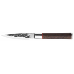 Нож для чистки овощей 85 мм Sebra Forged (SebraSchil) Долина