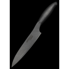 Ніж кухонний універсальний 155 мм Samura Artefact (SAR-0023) Переяслав-Хмельницький