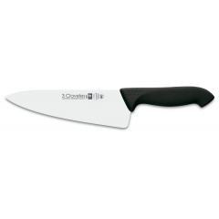 Кухонний Шеф ніж 200 мм 3 Claveles Proflex (08283) Кропивницький