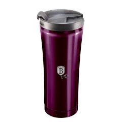 Термокружка Berlinger Haus Metallic Line Purple Eclipse 500 мл (BH-6816) Хмельницький
