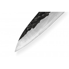 Ніж кухонний універсальний 162 мм Samura Blacksmith (SBL-0023) Полтава