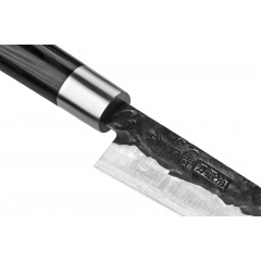 Ніж кухонний універсальний 162 мм Samura Blacksmith (SBL-0023) Полтава