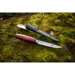 Нож Morakniv Classic No 1/0 углеродистая сталь (13603) Тернопіль