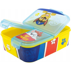 Ланч-бокс Stor Paw Patrol 18x15x6,7 см (74699) Черкаси