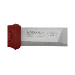 Нож Morakniv Kansbol Dala нержавеющая сталь Red (14143) Херсон