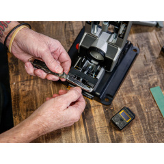 Профессиональный точильный станок Work Sharp Professional Precision Adjust (WSBCHPAJ-PRO) Луцк