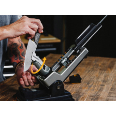 Профессиональный точильный станок Work Sharp Professional Precision Adjust (WSBCHPAJ-PRO) Луцк