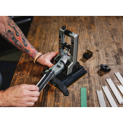 Профессиональный точильный станок Work Sharp Professional Precision Adjust (WSBCHPAJ-PRO) Луцк