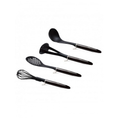 Набір кухонних речей Berlinger Haus Metallic Line Carbon Pro Edition (BH-6322) Кропивницький