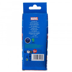 Дитячий набір столових приладів 2 предмети Stor Avengers (74118) Чернігів