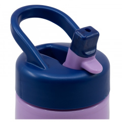 Пляшка для води дитяча 410 мл Stor Frozen (74231) Івано-Франківськ