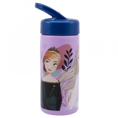 Пляшка для води дитяча 410 мл Stor Frozen (74231) Івано-Франківськ