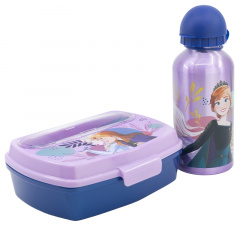 Дитячий набір 4 предмети Stor Frozen (74263) Київ