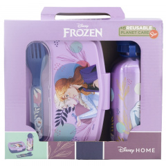 Дитячий набір 4 предмети Stor Frozen (74263) Київ