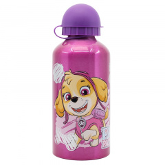 Пляшка алюмінієва дитяча 400 мл Stor Paw Patrol (74534) Житомир