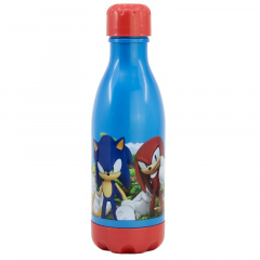 Пляшка пластикова дитяча 560 мл Stor Sonic (40503) Одеса