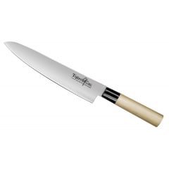 Кухонний ніж Шеф 210 мм Tojiro Zen (FD-564D) Київ