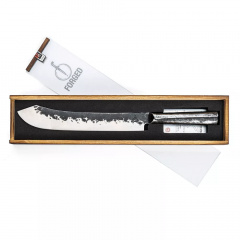 Кухонний ніж для м'яса 255 мм Forged Brute (BruteButcher) Кропивницький