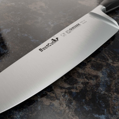 Шеф кухонний ніж 180 мм Giesser BestCut (8681 18) Київ