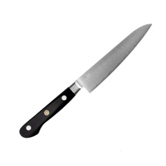 Кухонный нож универсальный 135 мм Suncraft Senzo Professional (MP-02) Херсон